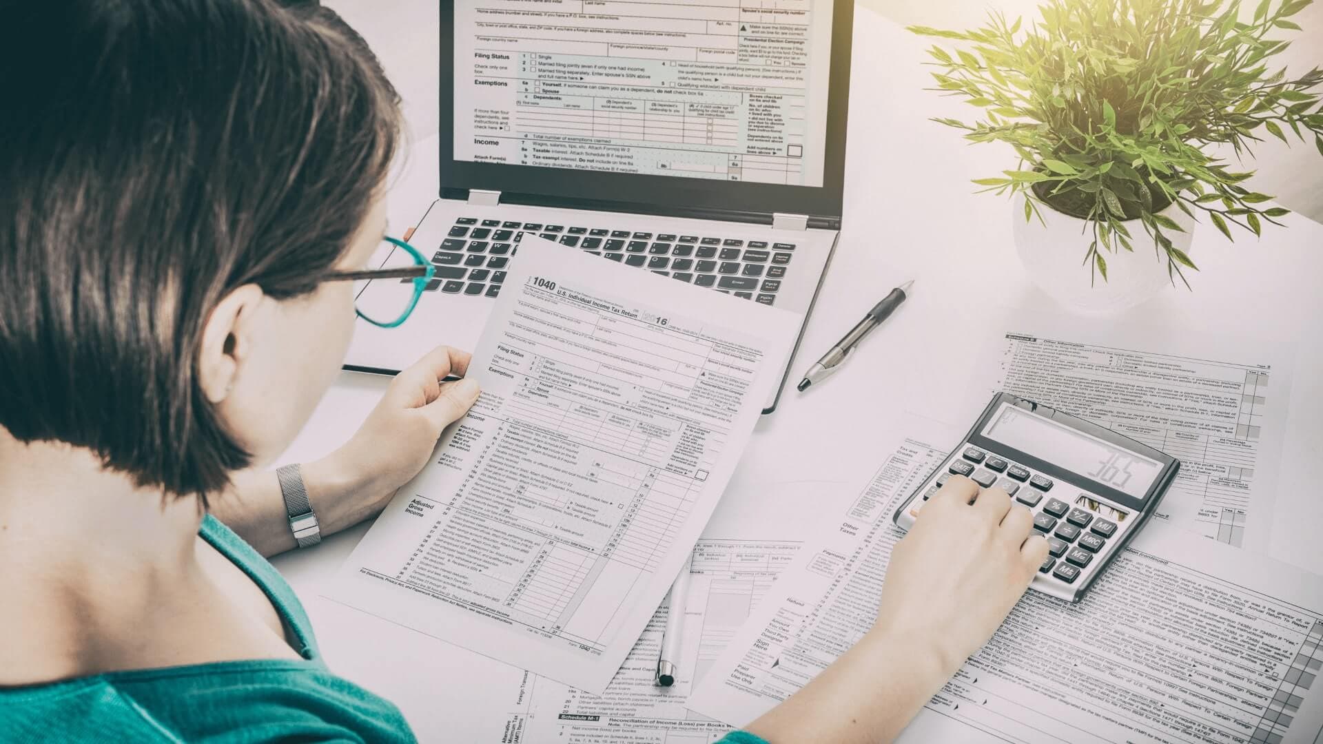 DARF do IR para investidores – Guia Completo - imagem destacada