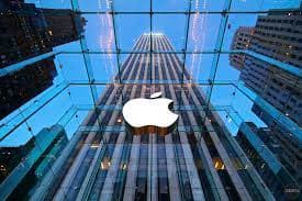 AAPL34 – Dividendos da Apple – veja valores e datas - imagem destacada