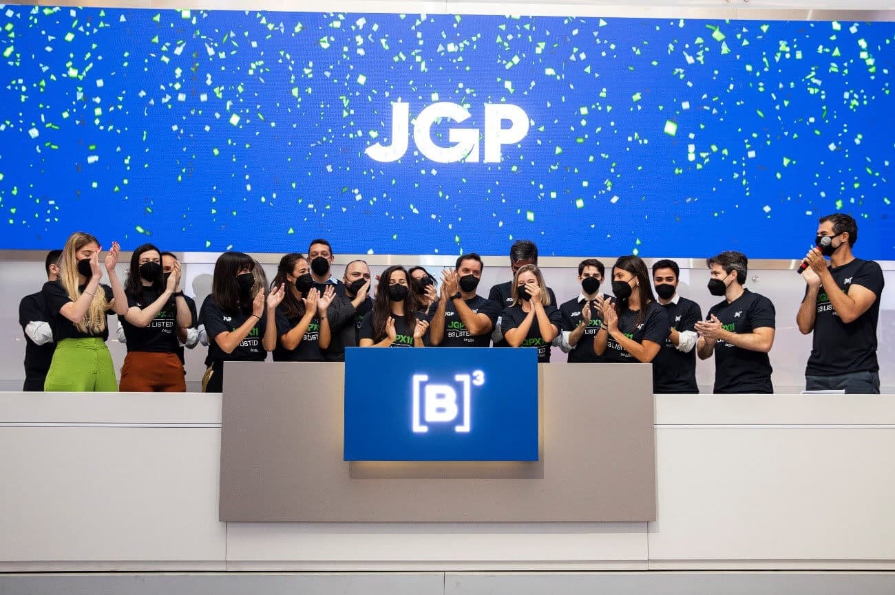 JGPX11: Conheça o Fiagro JGP Crédito Agro FI Imobiliário listado na Bolsa - imagem destacada