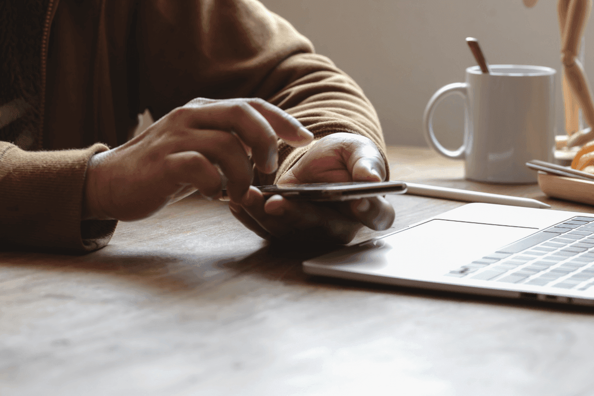 Como gerar DARF no Swing Trade? Saiba  sobre o assunto - imagem destacada