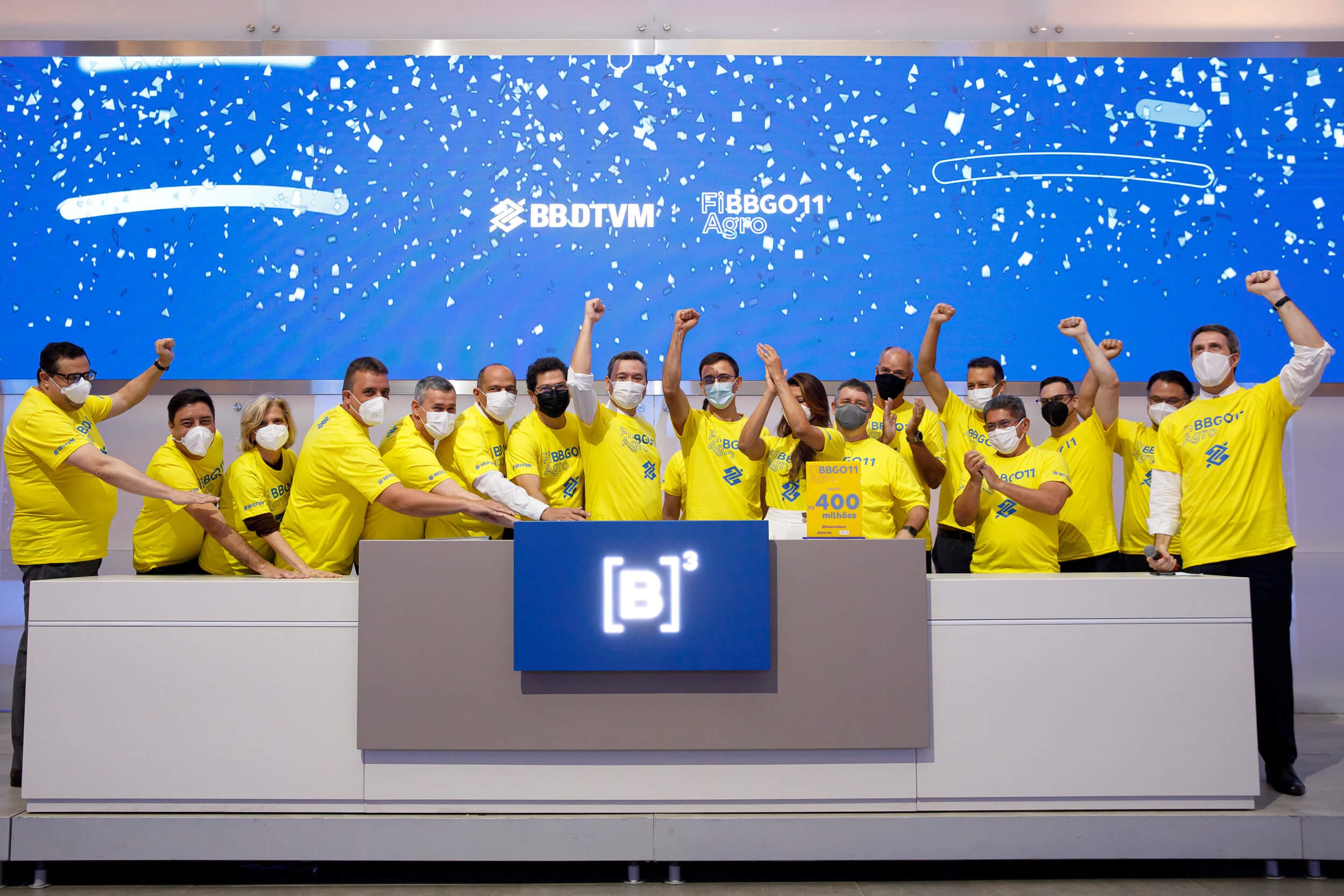 BBGO11: Conheça o fundo do agronegócio do Banco do Brasil que investe em CRAs e LCAs - imagem destacada