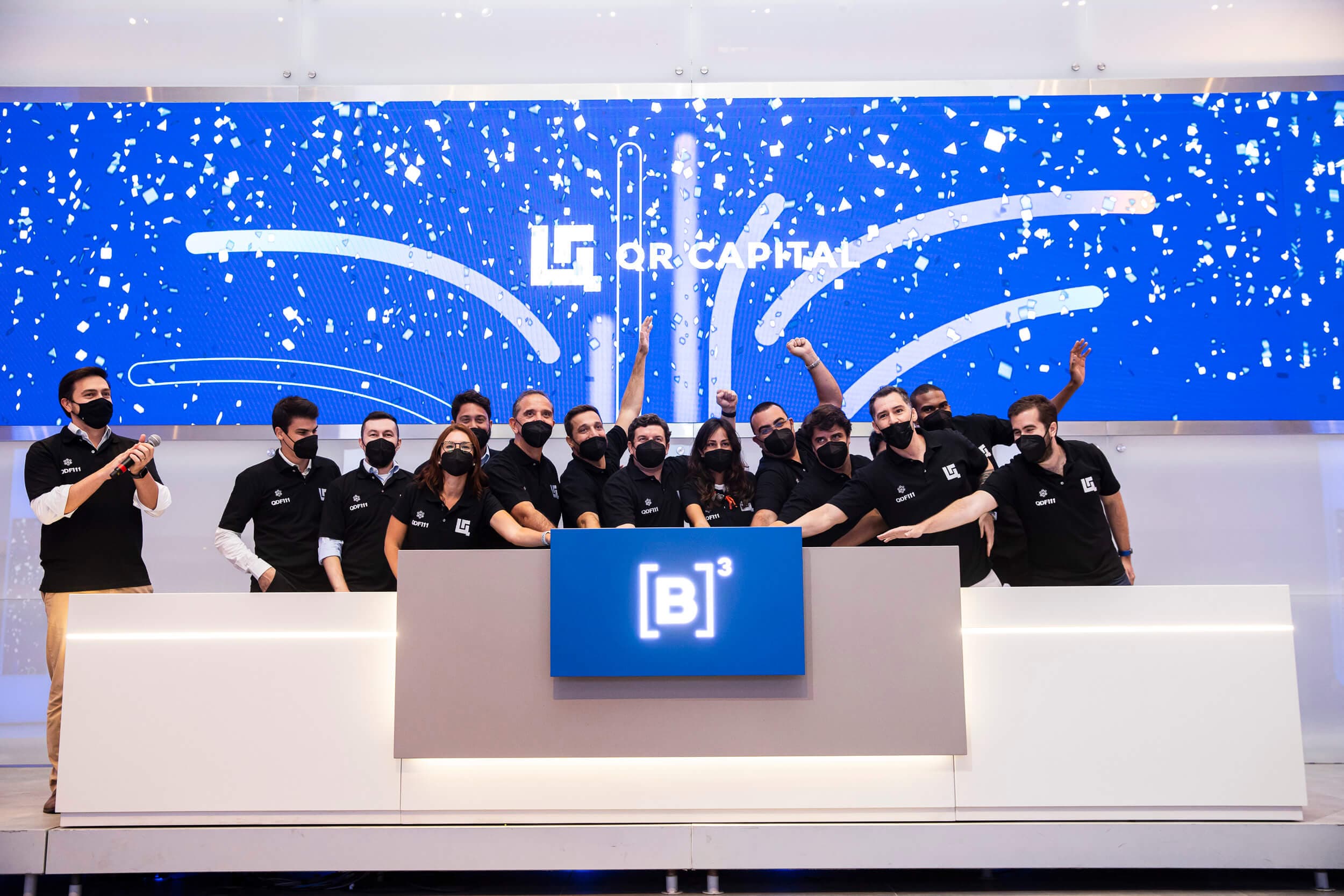QDFI11: Conheça o fundo da QR Capital que investe em ativos de finanças descentralizadas - imagem destacada