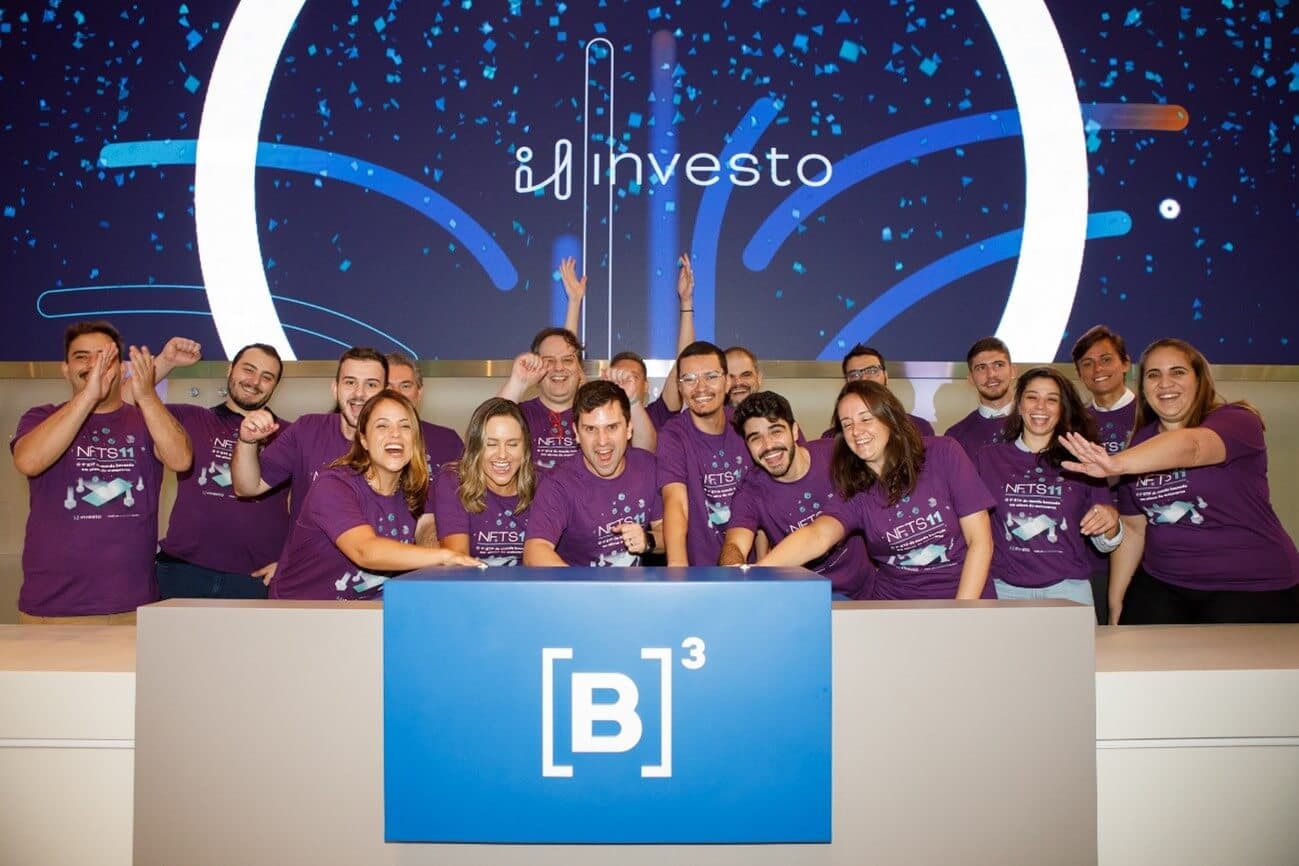 NFTS11: Conheça o fundo que investe em criptomoedas de plataformas do Metaverso - imagem destacada
