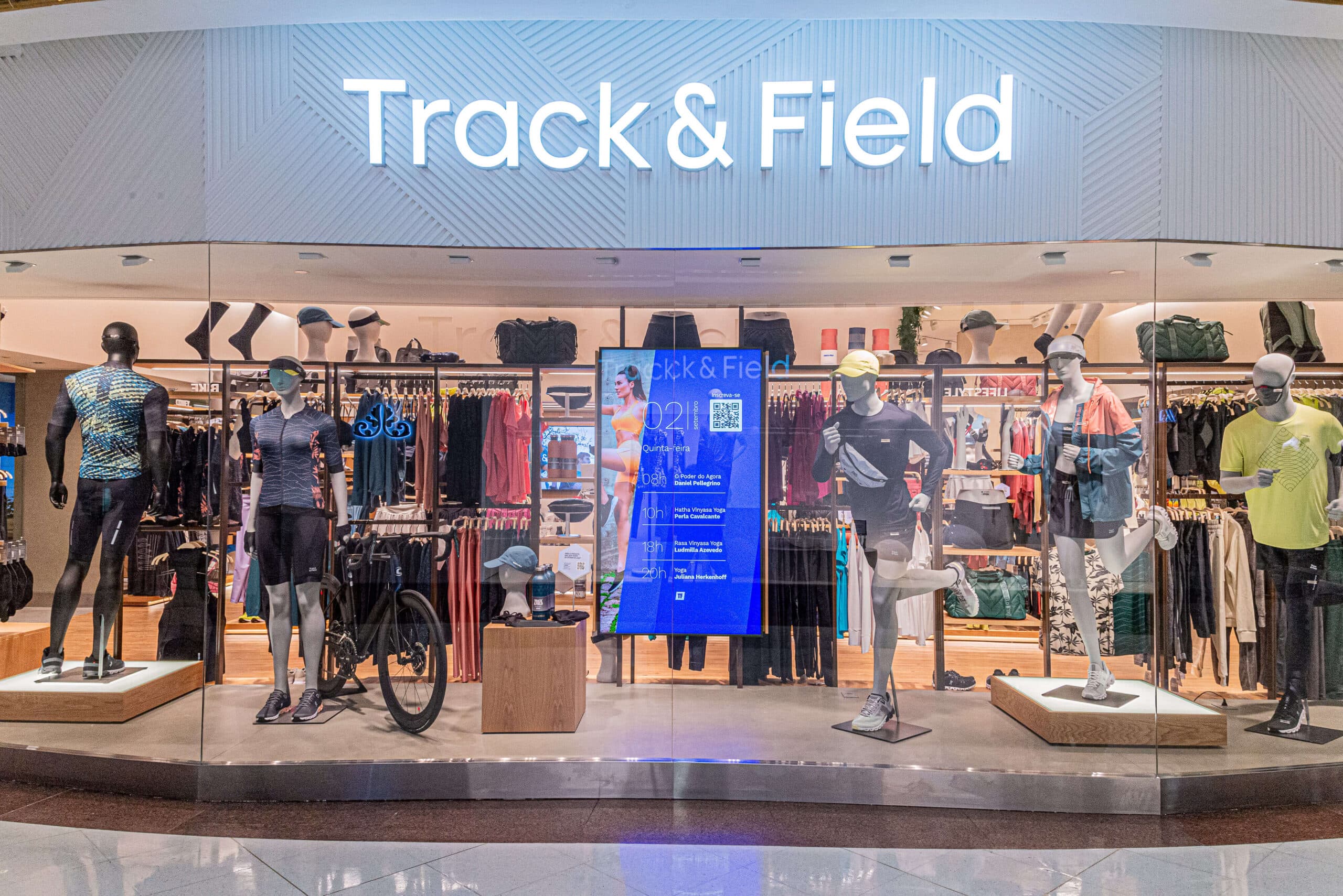 TFCO4 – Dividendos da Track&amp;Field – veja valores - imagem destacada
