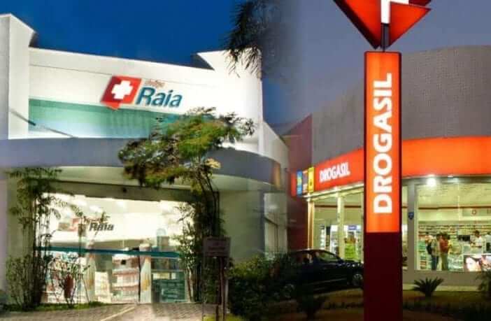 RADL3 – Dividendos da RaiaDrogasil – veja valores e datas - imagem destacada