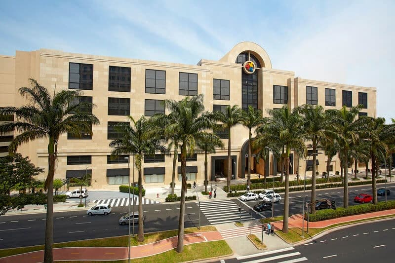 Iguatemi antecipa dividendos para 15 de março - imagem destacada