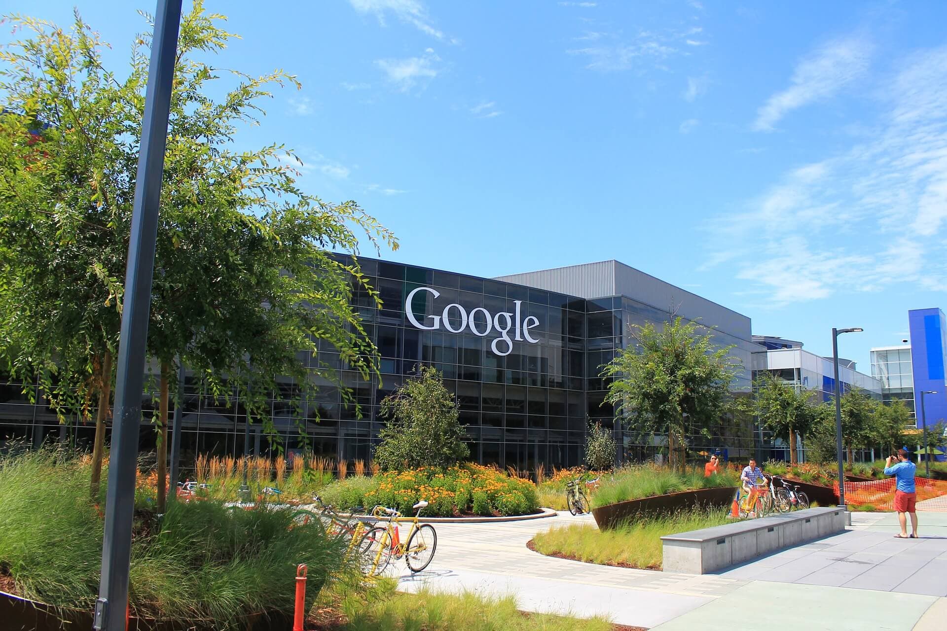 GOGL34 – Dividendos da Alphabet (Google) - imagem destacada