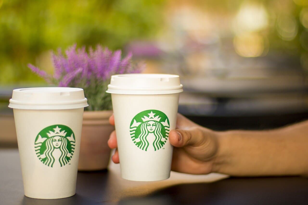 SBUB34 – Dividendos da Starbucks - imagem destacada