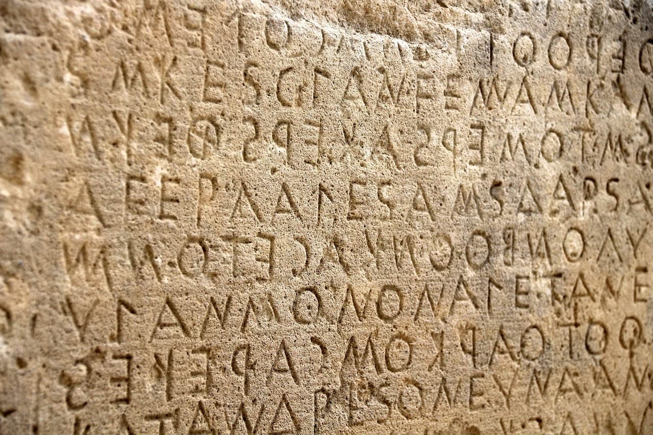 Letras gregas em opções? Grana Explica | Por Matheus Caliman - imagem destacada