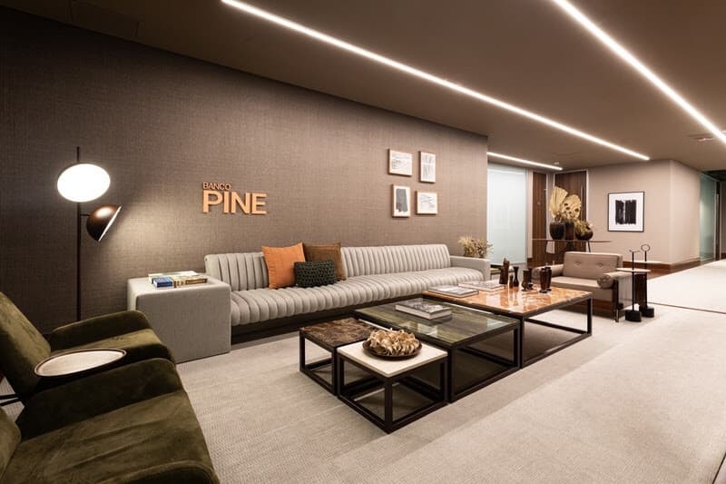 PINE4 – Dividendos do Banco Pine – veja valores e datas - imagem destacada