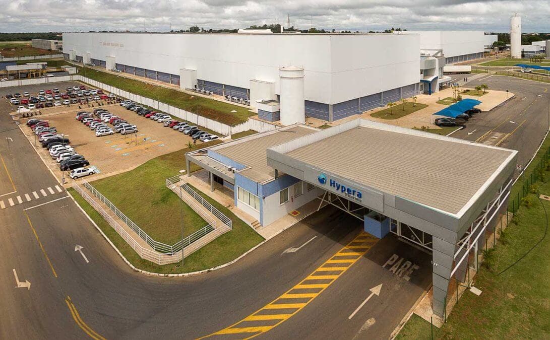HYPE3 – Dividendos da Hypera Pharma – veja valores - imagem destacada