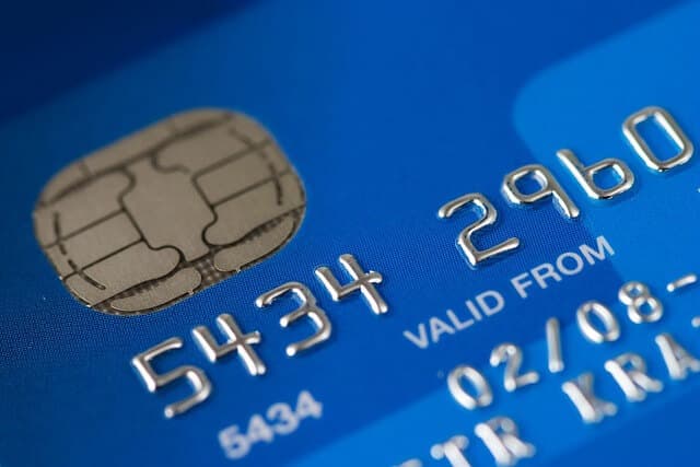 MSCD34 – Dividendos da Mastercard - imagem destacada