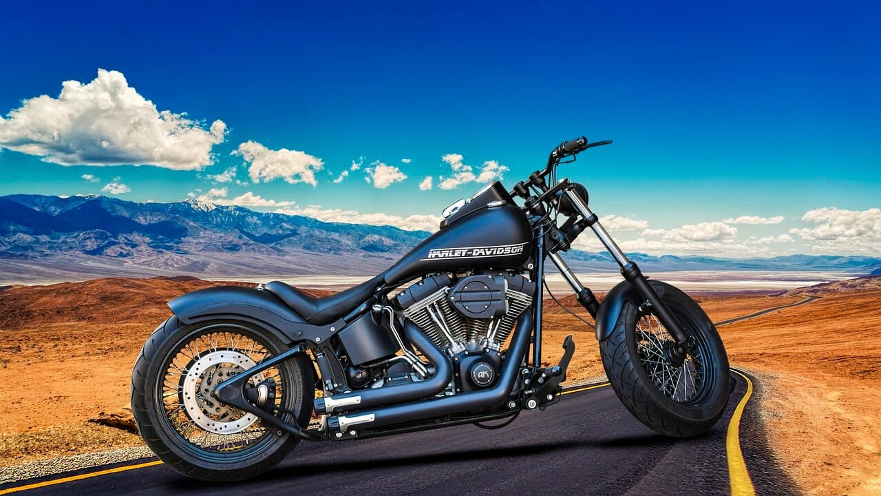 H1OG34 – Dividendos da Harley-Davidson – veja datas - imagem destacada