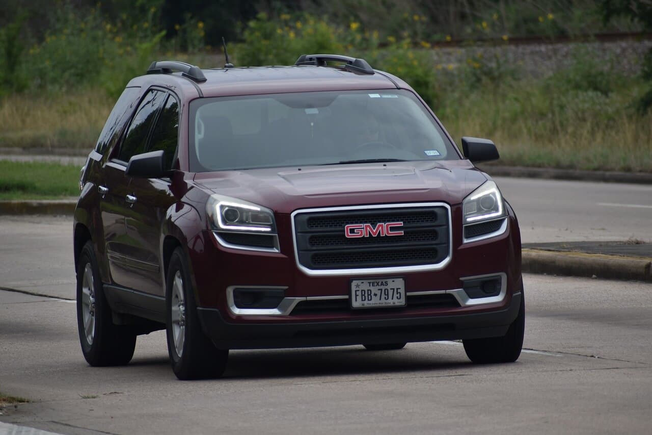GMCO34 – Dividendos da General Motors (GM) - imagem destacada