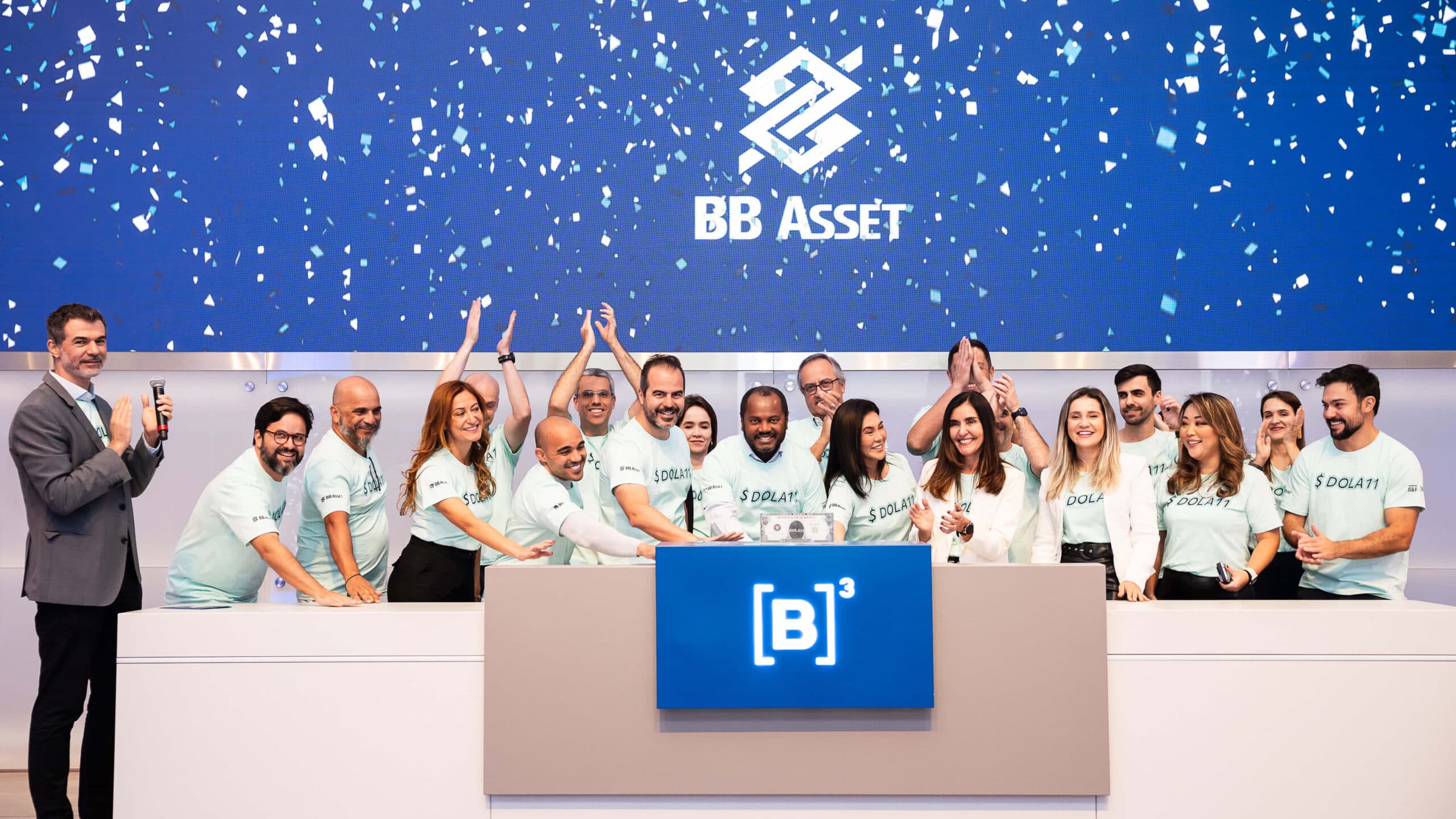 ETF de moedas é novidade na Bolsa em 2024 - imagem destacada