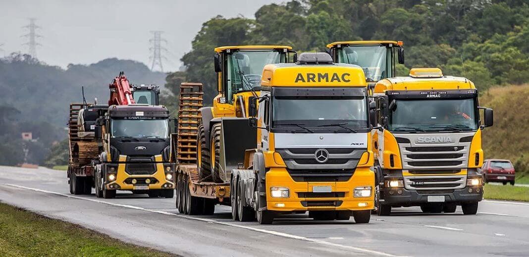 ARML3 – Dividendos da Armac Locação – veja valores - imagem destacada