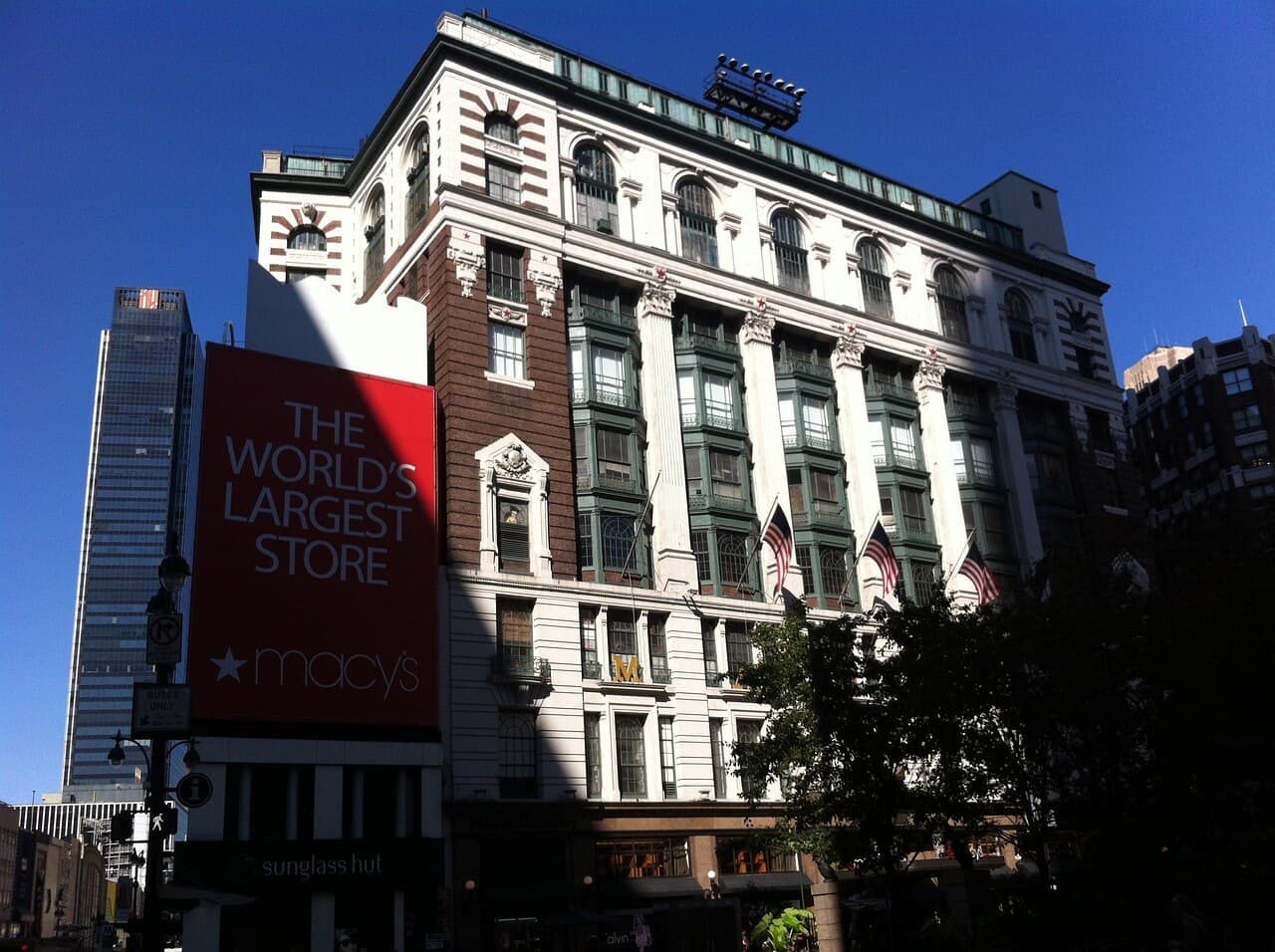MACY34 – Dividendos da Macy’s - imagem destacada