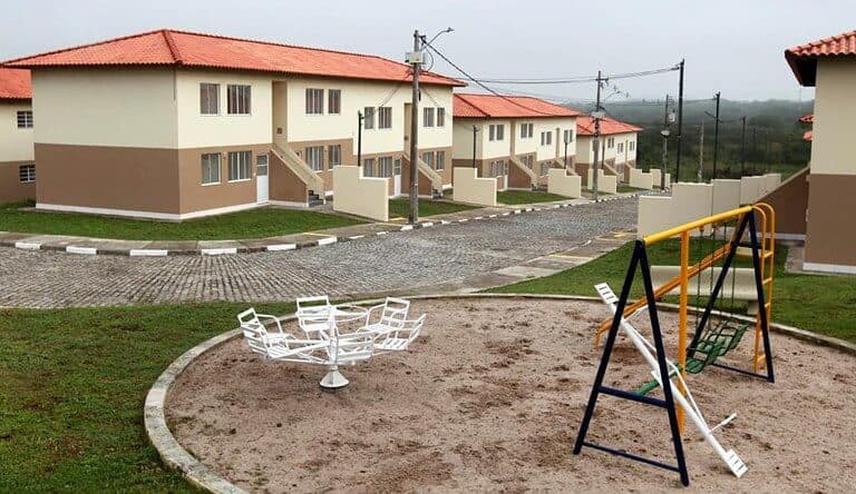 Mercado imobiliário avança no Minha Casa, Minha Vida - imagem destacada