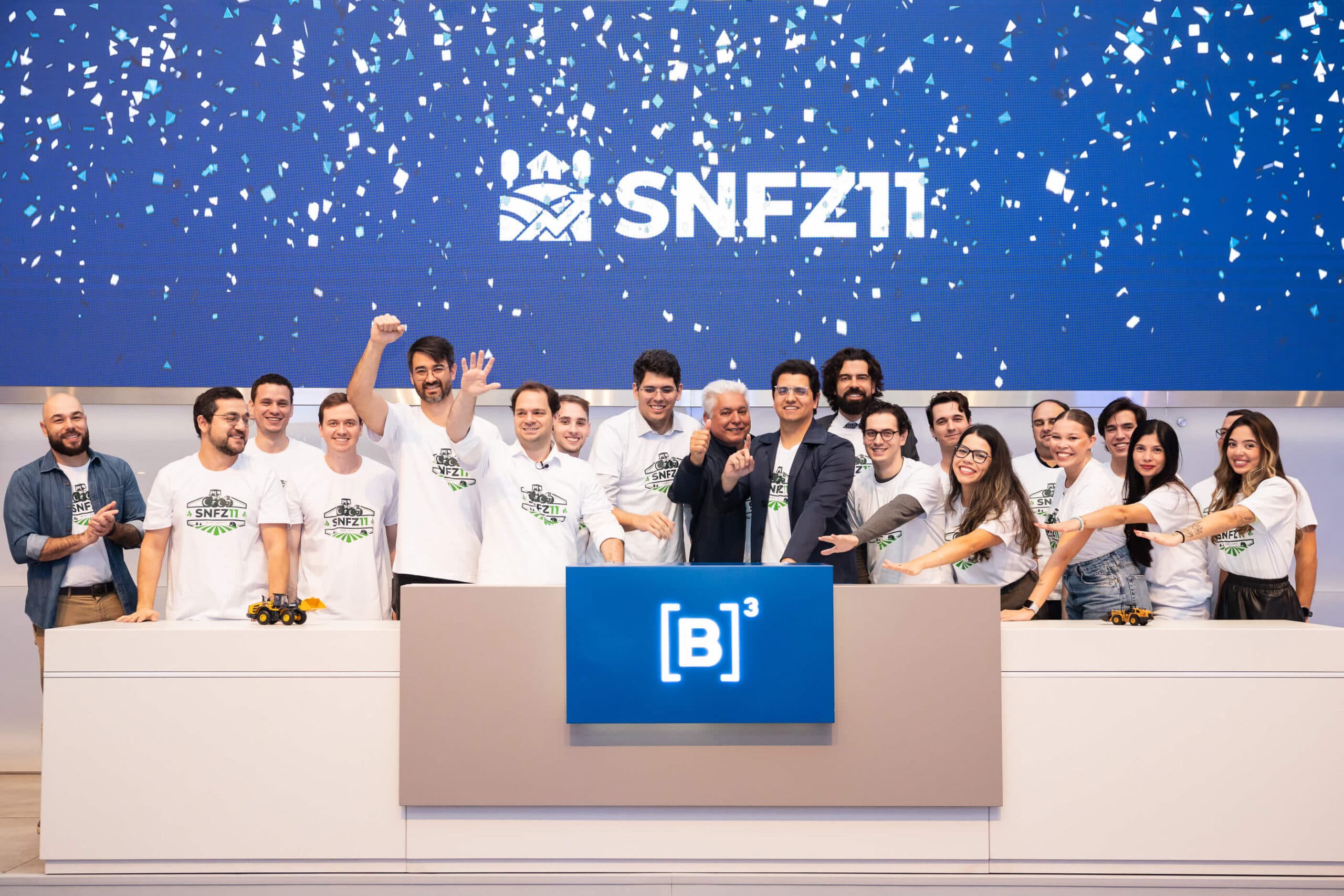 SNFZ11 : Conheça o Fiagro da Suno que investe em terras férteis - imagem destacada