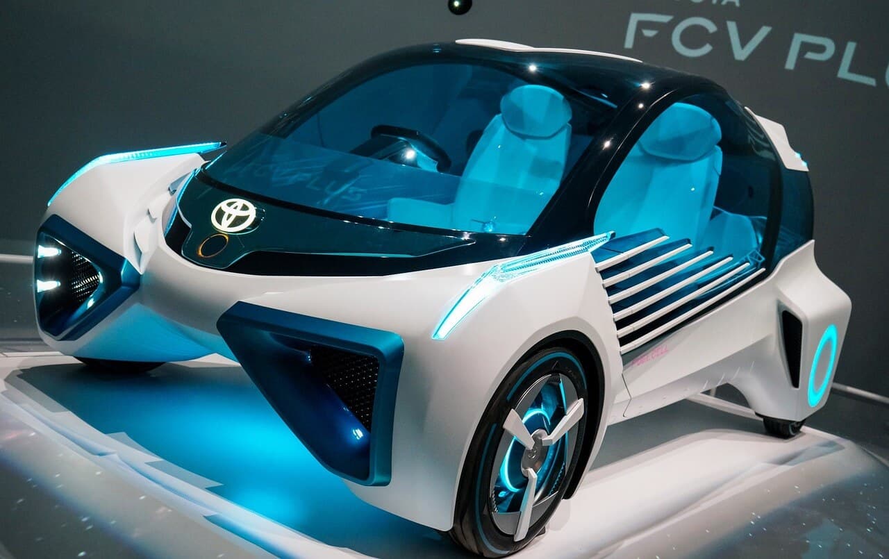 TMCO34 – Dividendos da Toyota – veja valores e datas - imagem destacada