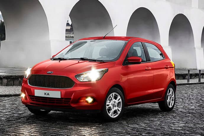 FDMO34 – Dividendos da Ford Motors – veja datas e valores - imagem destacada