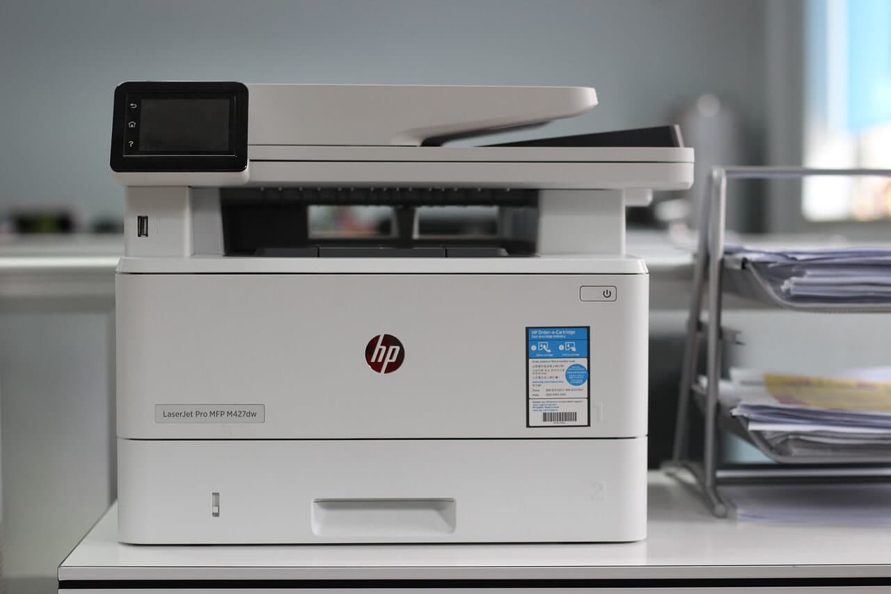 HPQB34 – Dividendos da Hewlett-Packard (HP) - imagem destacada