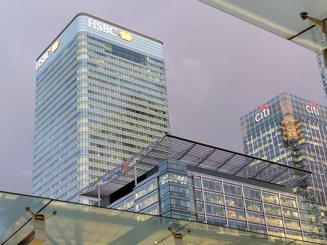 H1SB34 – Dividendos do HSBC - imagem destacada