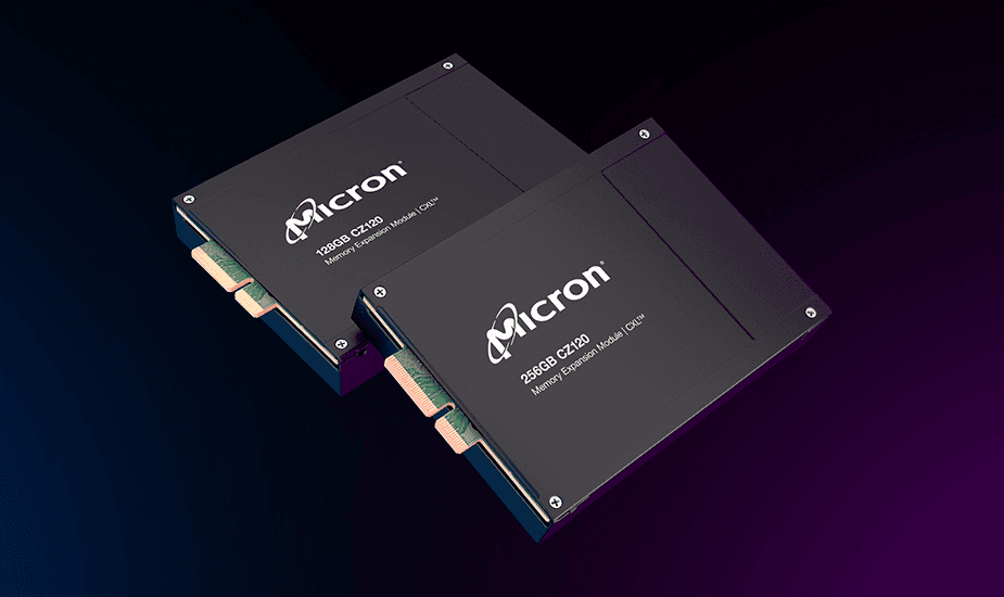 MUTC34 – Dividendos da Micron Technology - imagem destacada