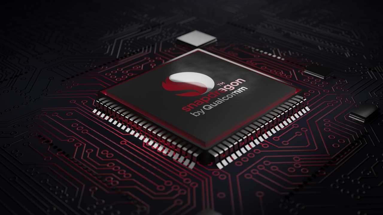 QCOM34 – Dividendos da Qualcomm - imagem destacada