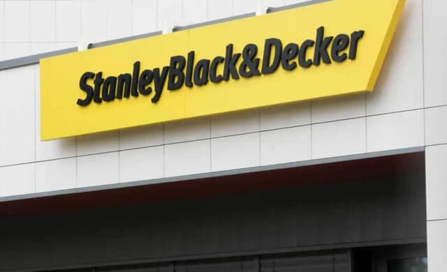 S1WK34 – Dividendos da Stanley Black &amp; Decker - imagem destacada
