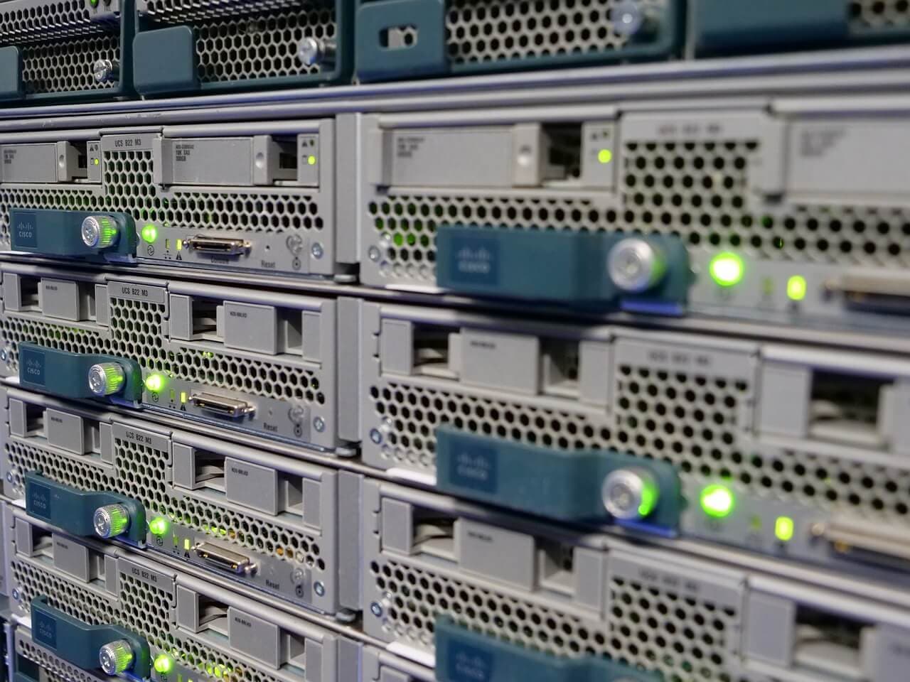 CSCO34 – Dividendos da Cisco Systems - imagem destacada