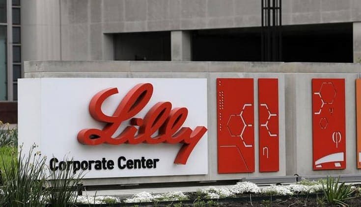 LILY34 – Dividendos da Eli Lilly - imagem destacada