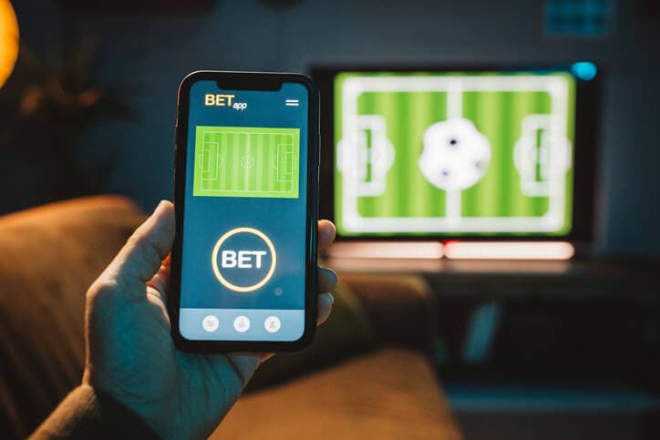 Bets e dívidas: pessoas se endividam para apostar - imagem destacada