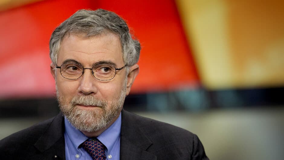 Queda do dólar preocupa Nobel de Economia - imagem destacada