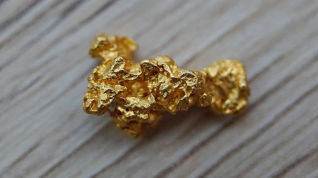 GLD Contrato futuro de ouro inicia negócios na B3 - imagem destacada
