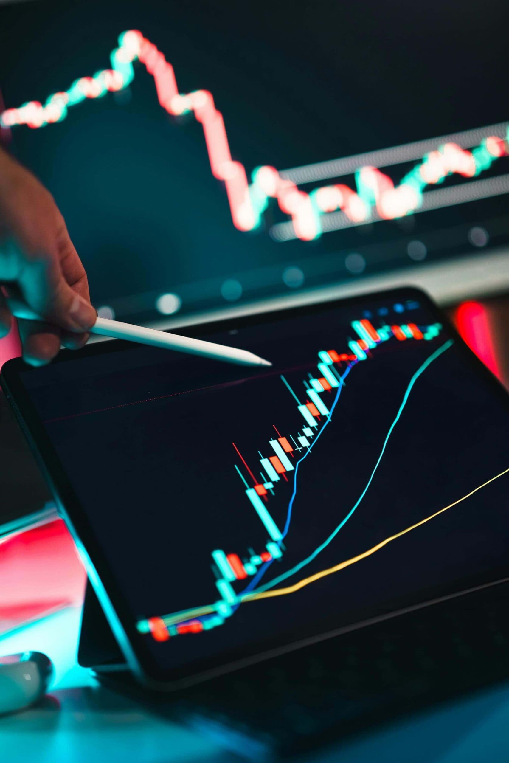 Tipos de investimentos: descubra qual é o mais adequado para você - imagem destacada