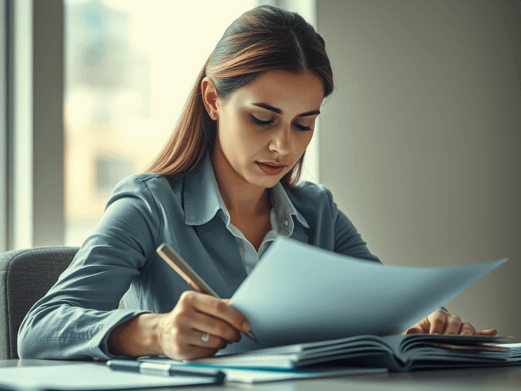 Como sair das dívidas: 6 dicas práticas para retomar o controle financeiro - imagem destacada