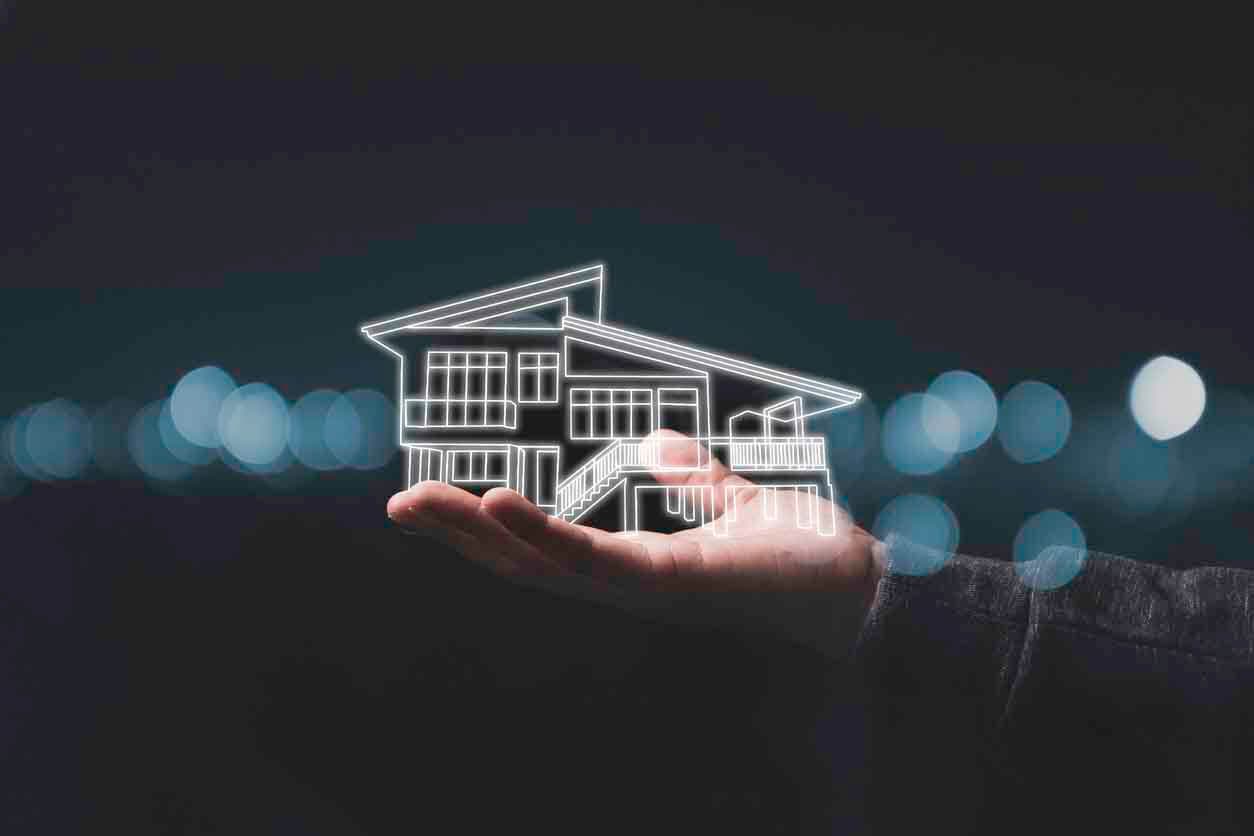 Tipos de fundos imobiliários: quais são e como declarar? - imagem destacada