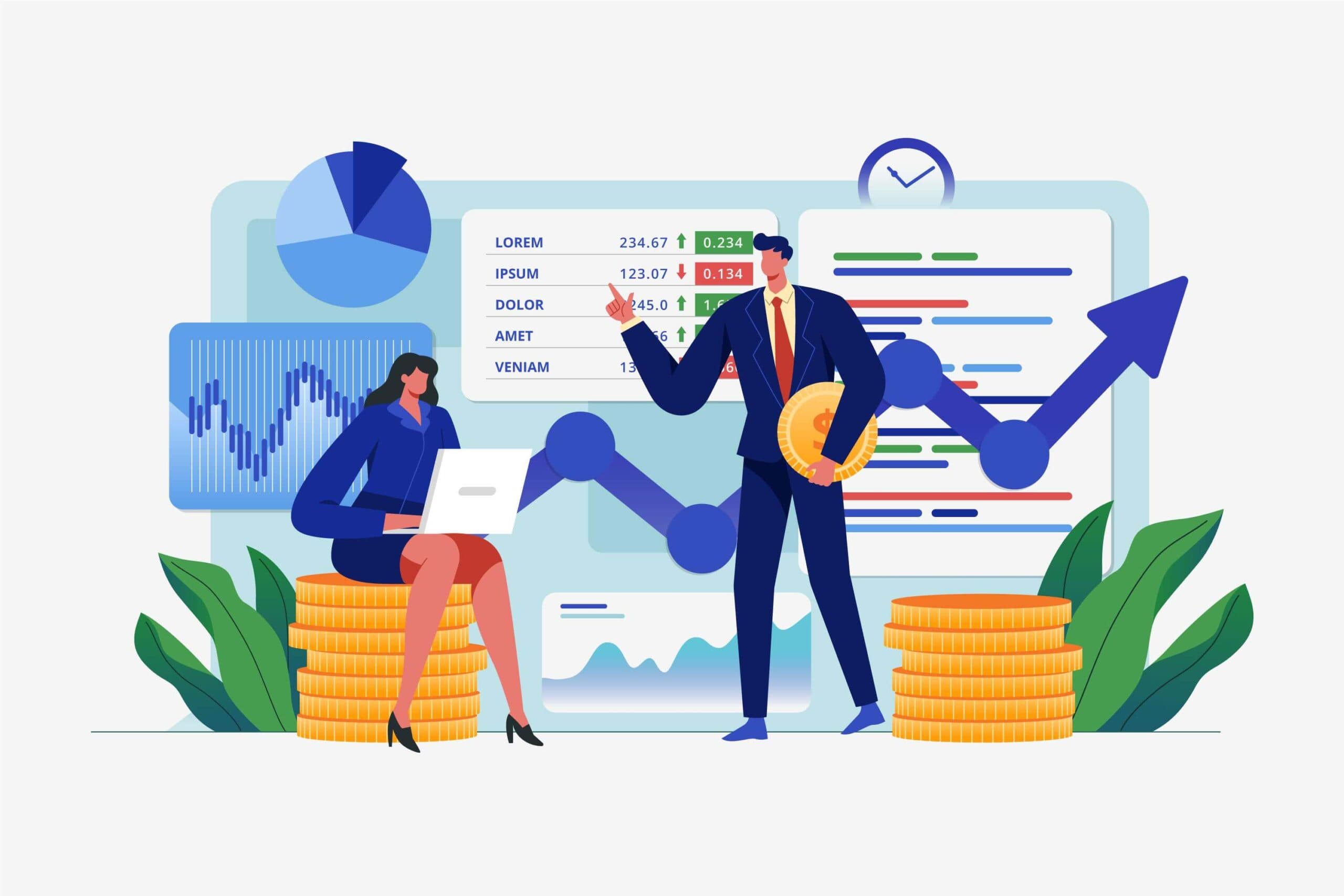 Como declarar subscrição de ações no Imposto de Renda? Entenda - imagem destacada