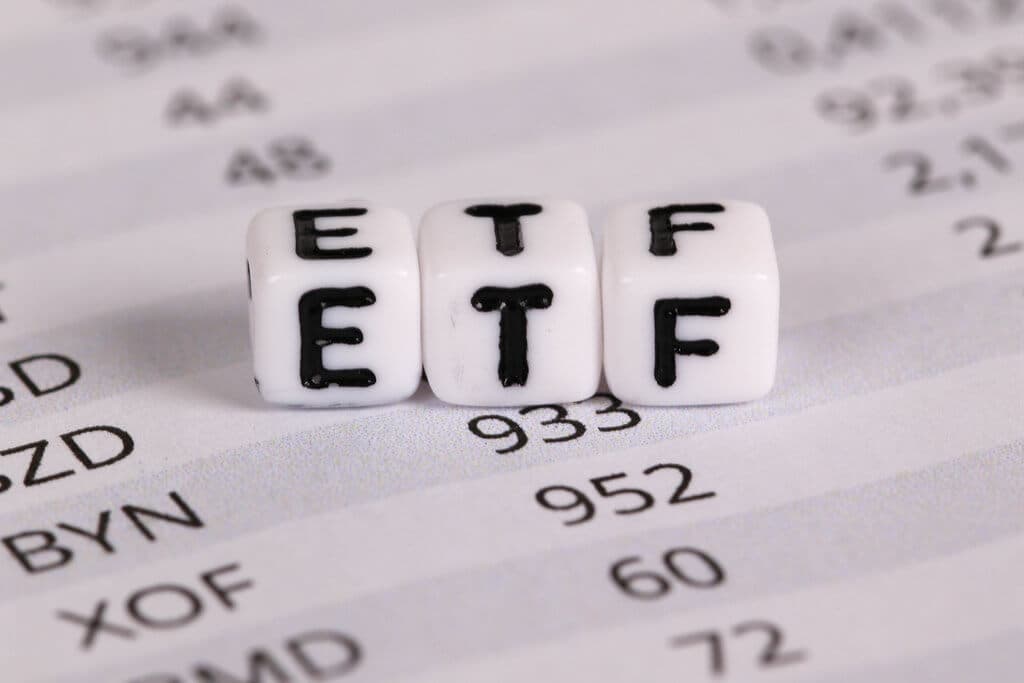 Ranking de ETFs – veja os fundos campeões - imagem destacada