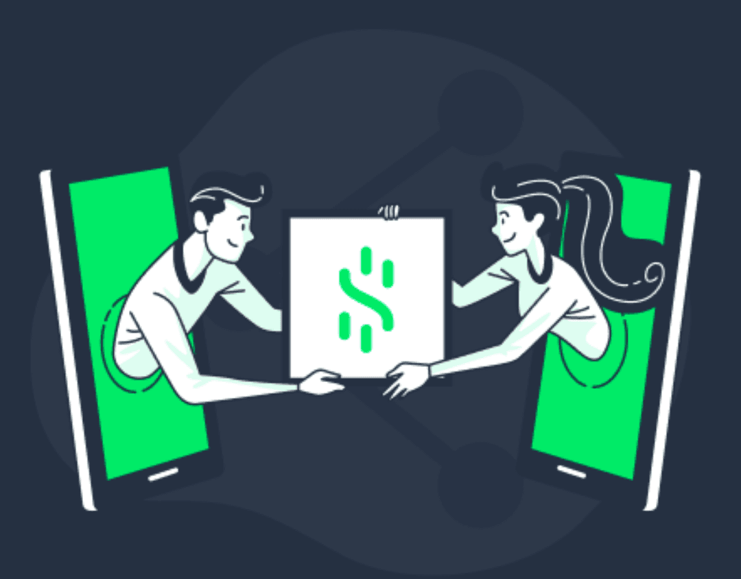 Tutorial Programa de Indicação: Como aplicar o código no aplicativo - imagem destacada