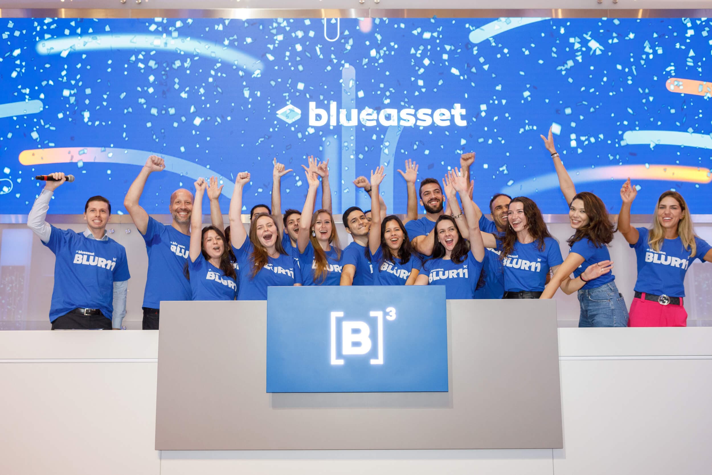 BLUR11: Conheça o fundo imobiliário da Blue Asset que investe em recebíveis imobiliários - imagem destacada