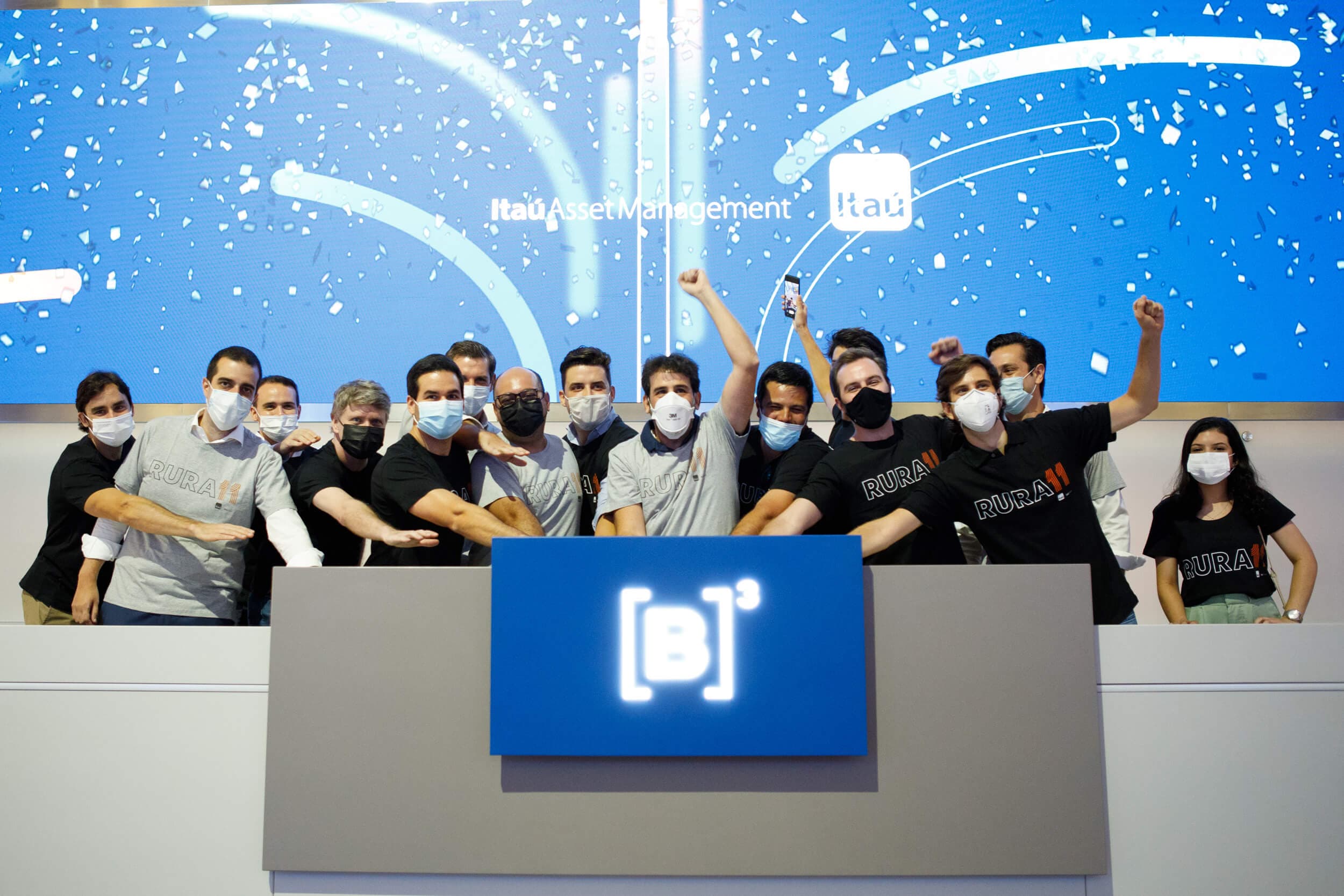 RURA11 – Conheça o fundo Itaú Asset Rural Fiagro Imobiliário - imagem destacada