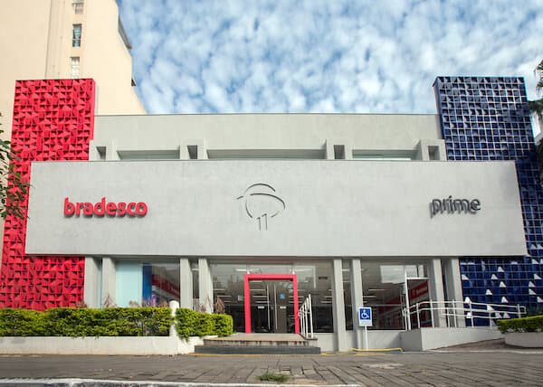 BBDC4 – Lucro do Bradesco aumenta no trimestre - imagem destacada