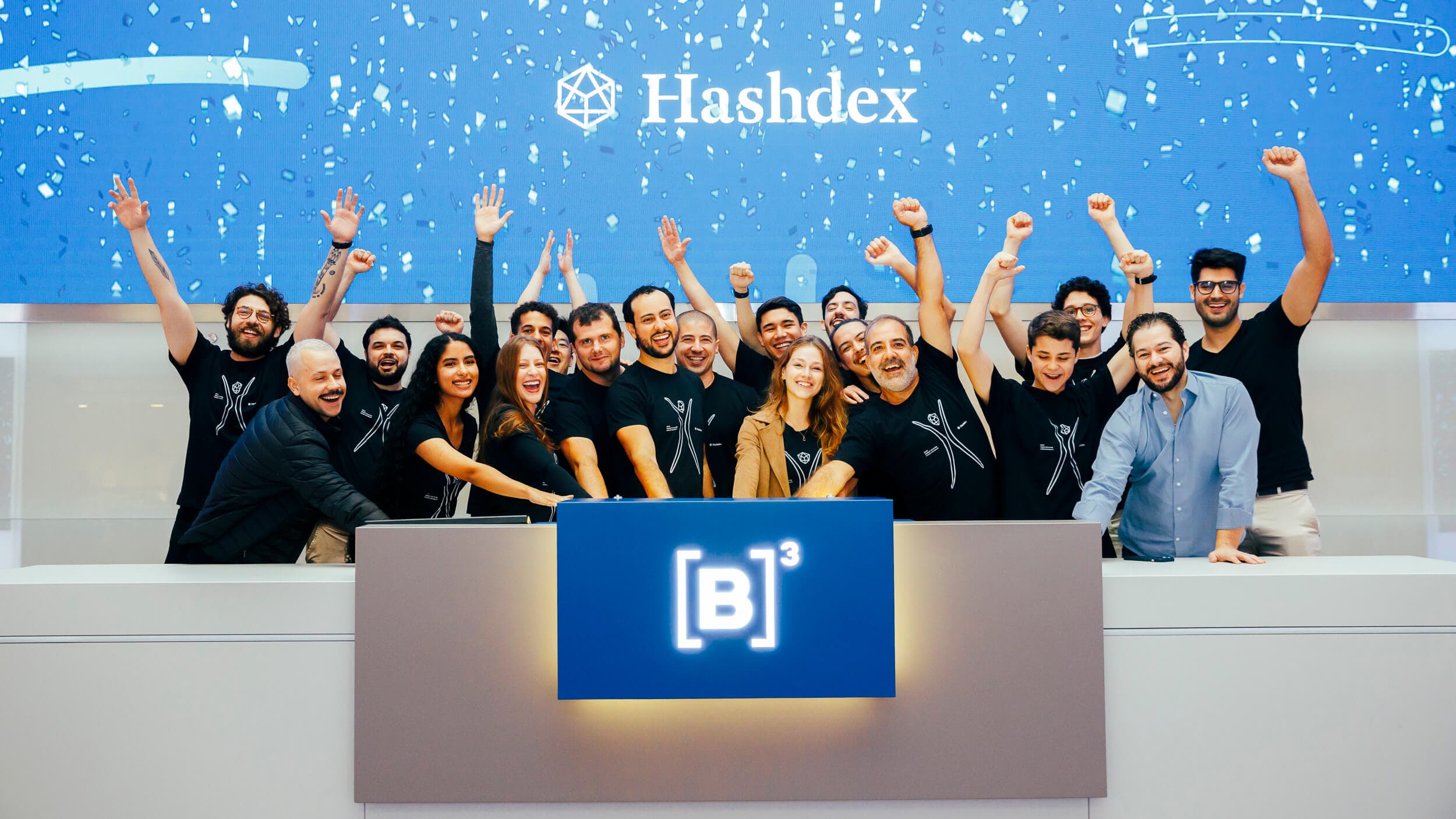 META11: Conheça o ETF que investe em plataformas do Metaverso - imagem destacada