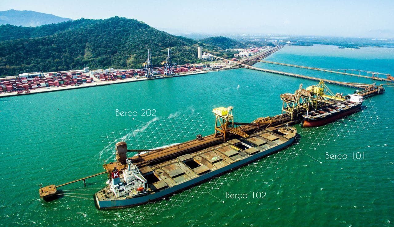 CMIN3 – Dividendos da CSN Mineração – veja valores - imagem destacada