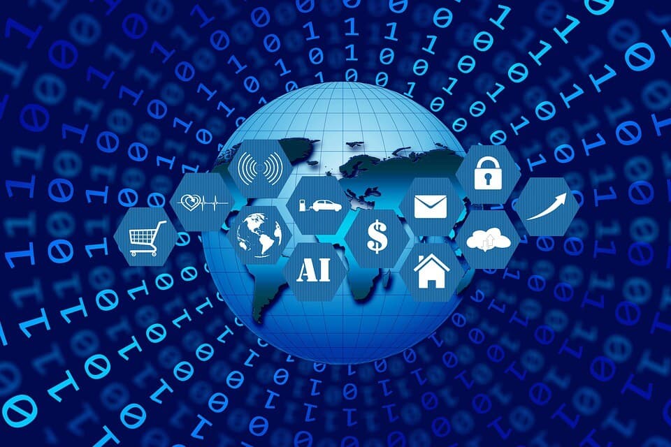 UTEC11: Conheça o fundo da XP que investe em 357 empresas de tecnologia nos EUA - imagem destacada