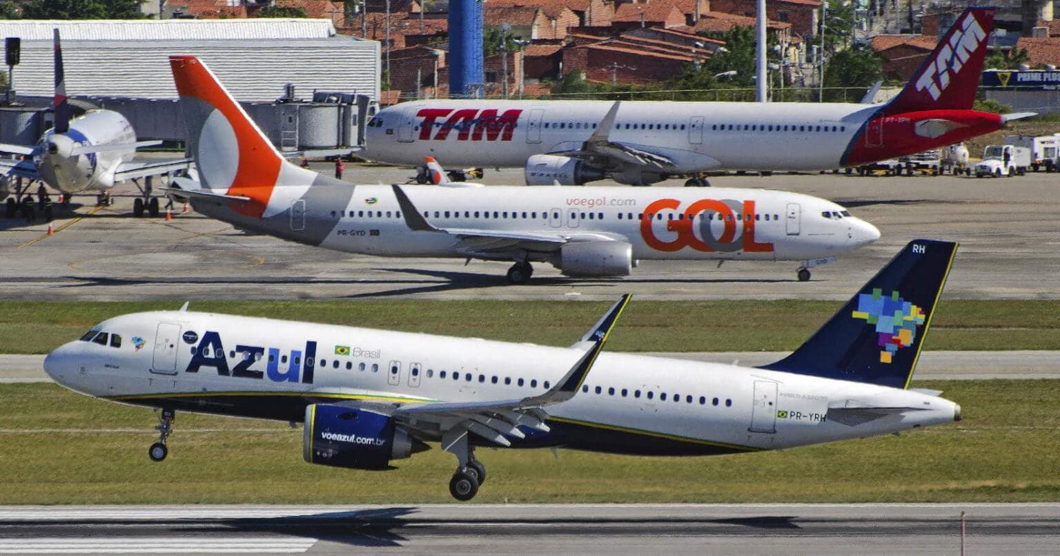 Como declarar milhas no Imposto de Renda - imagem destacada