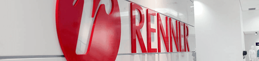 LREN3 – Dividendos de Lojas Renner – veja valores - imagem destacada