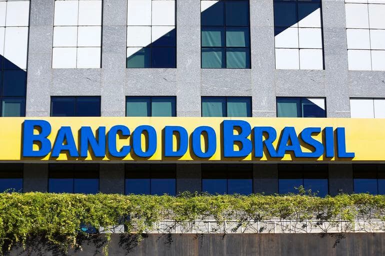 Banco do Brasil (BBAS3) lidera preferência do investidor pessoa física - imagem destacada